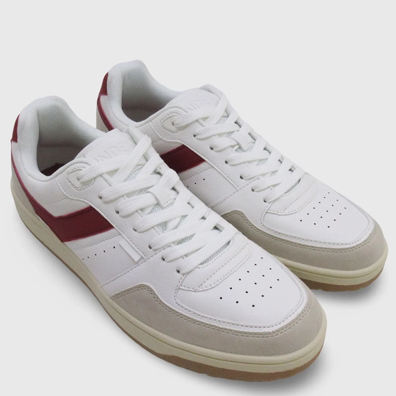 ZAPATILLAS HOMBRE INDEX CASUALES IEVA - 2