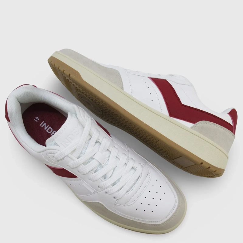 ZAPATILLAS HOMBRE INDEX CASUALES IEVA - 3