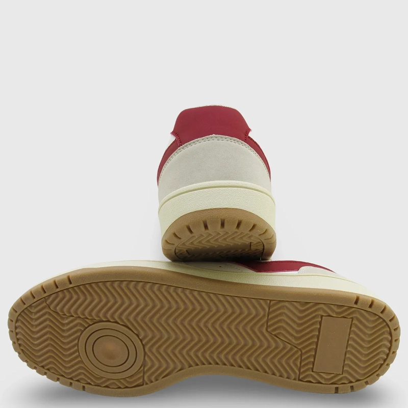 ZAPATILLAS HOMBRE INDEX CASUALES IEVA - 4