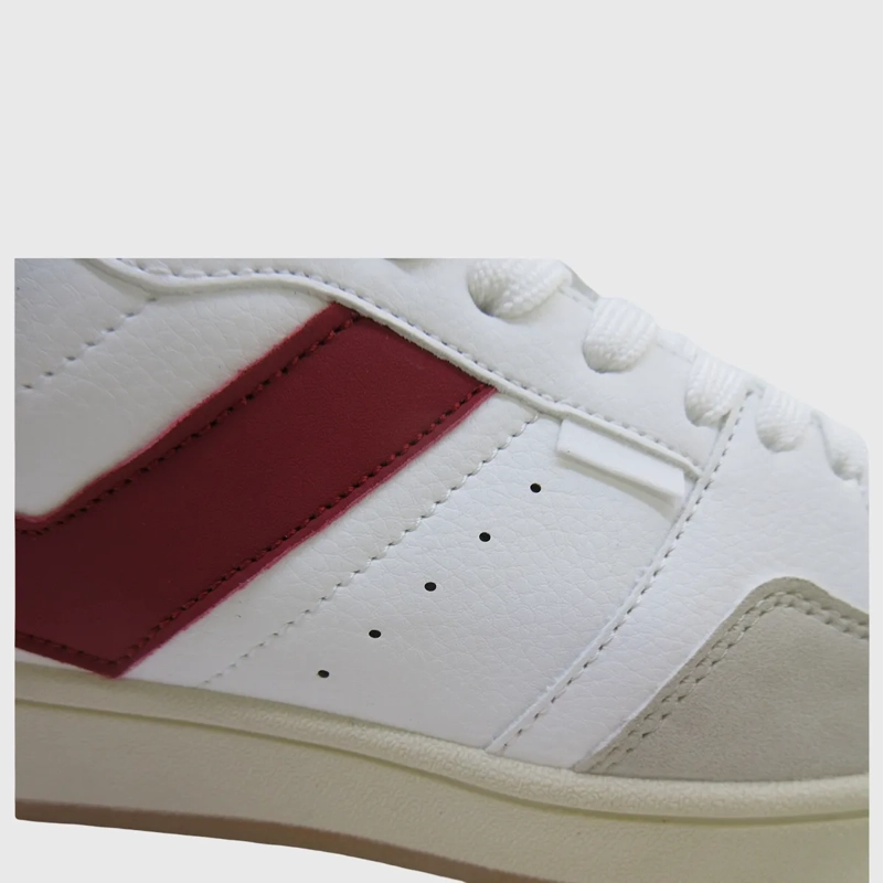 ZAPATILLAS HOMBRE INDEX CASUALES IEVA - 6
