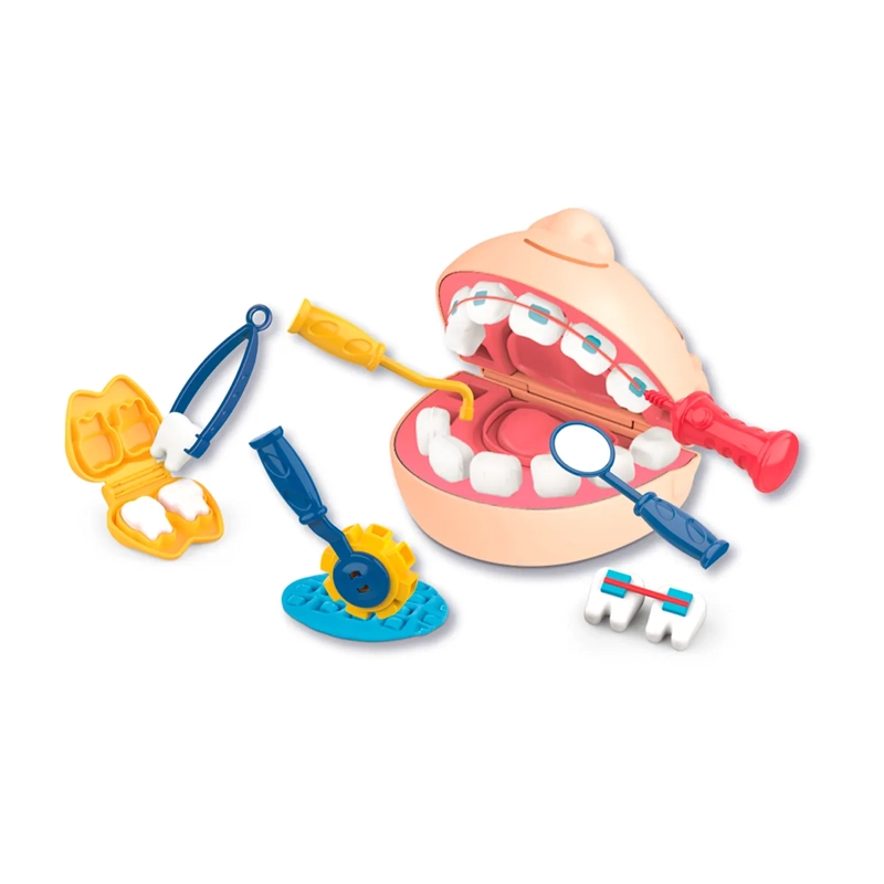 SET DENTISTA MASITAS - 1