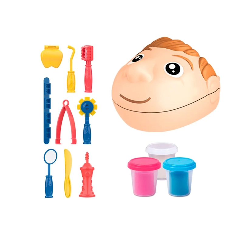 SET DENTISTA MASITAS - 2