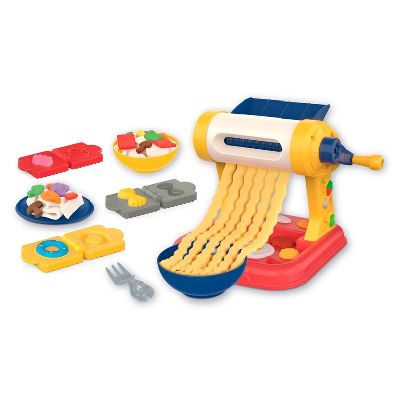 FABRICA DE PASTAS MASITAS TOYS R US - 1