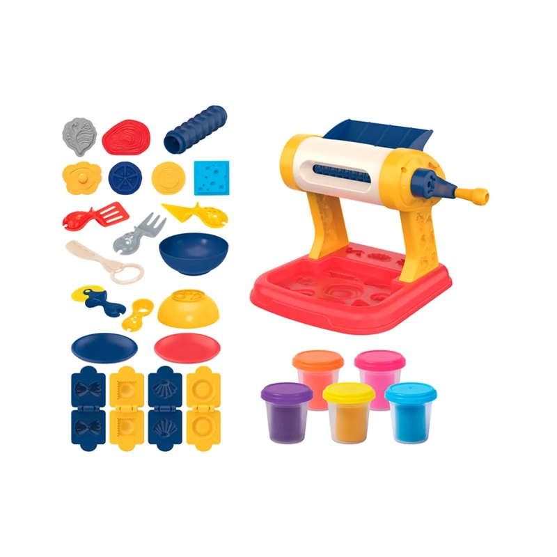 FABRICA DE PASTAS MASITAS TOYS R US - 2