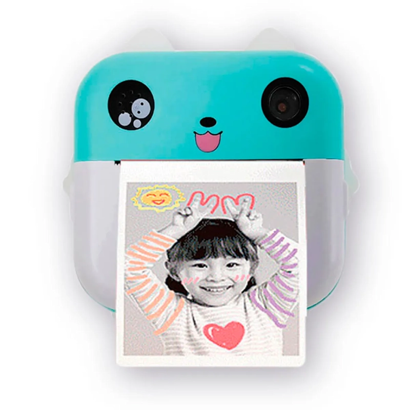 CAMARA DE IMPRESION TOYS R US - 1