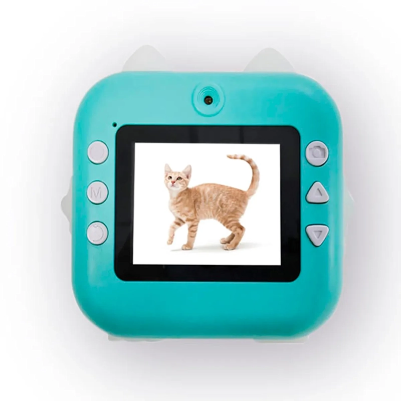CAMARA DE IMPRESION TOYS R US - 2