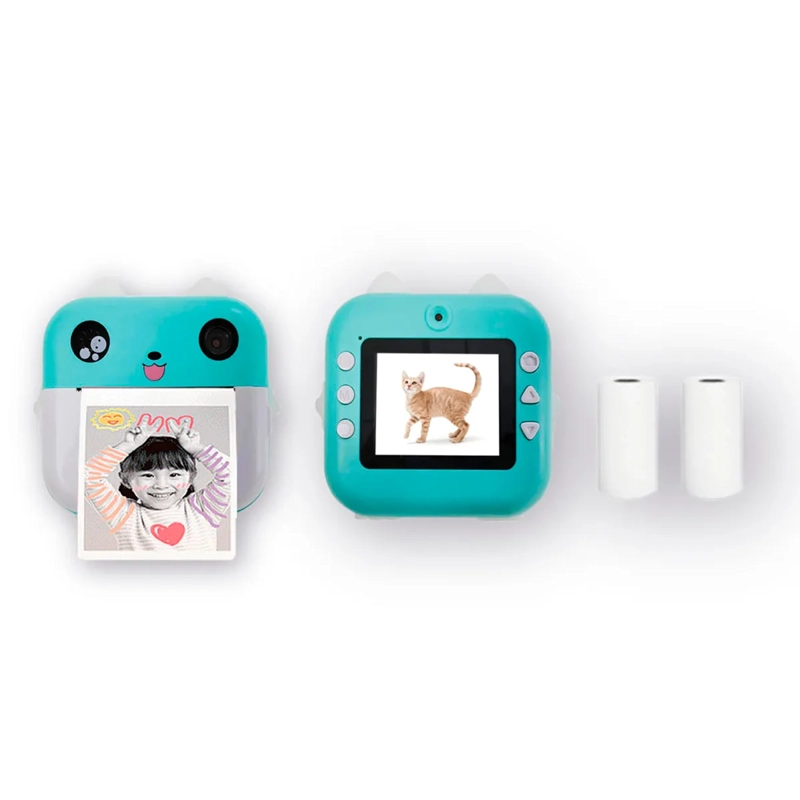 CAMARA DE IMPRESION TOYS R US - 3