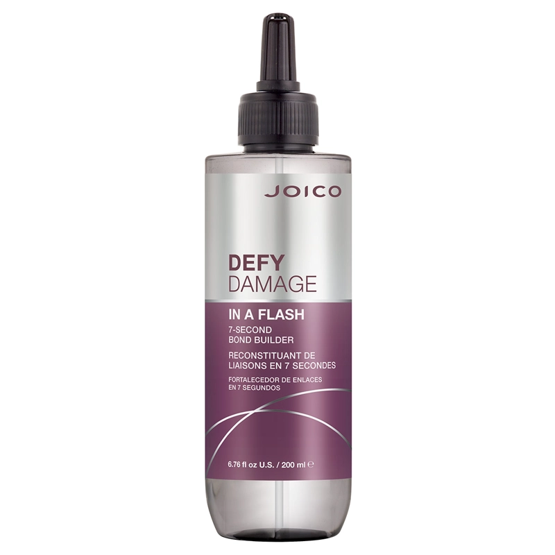 SÉRUM PARA CABELLO DAÑADO JOICO DEFY DAMAGE IN A FLASH 200 ML - 1
