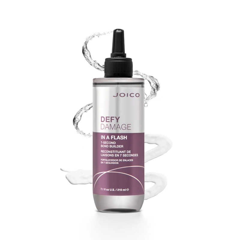 SÉRUM PARA CABELLO DAÑADO JOICO DEFY DAMAGE IN A FLASH 200 ML - 2