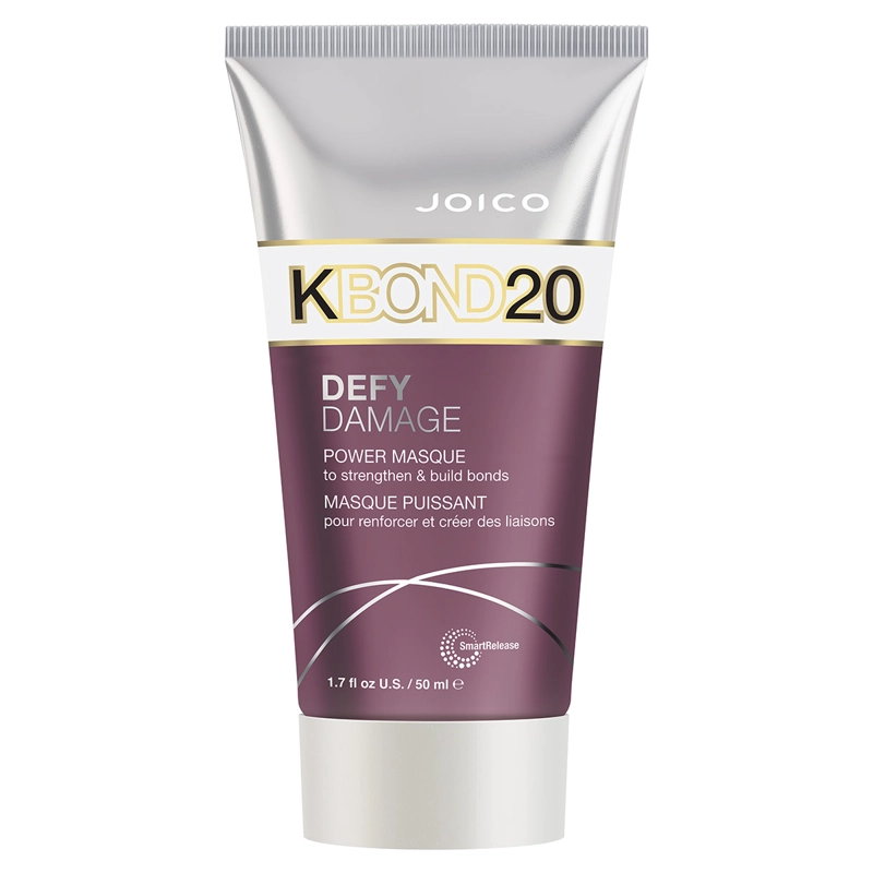 MASCARILLA INTENSA PARA CABELLO DAÑADO JOICO DEFY DAMAGE KBOND20 150 ML - 1