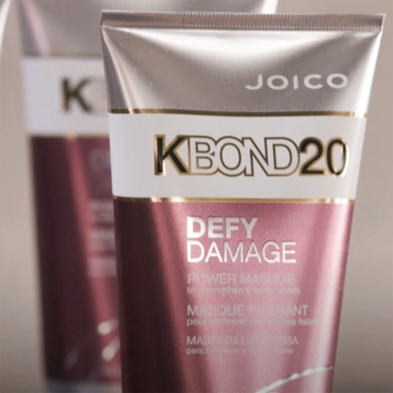MASCARILLA INTENSA PARA CABELLO DAÑADO JOICO DEFY DAMAGE KBOND20 150 ML - 3