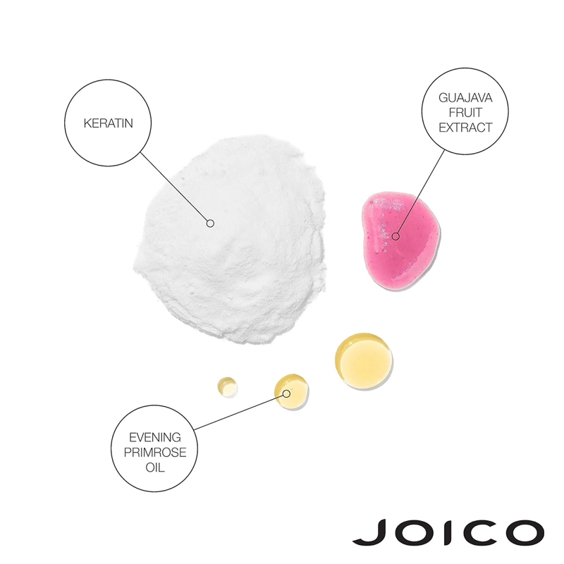 TRATAMIENTO CAPILAR JOICO K-PACK RECONSTRUCTOR DE PENETRACIÓN PROFUNDA 150 ML - 2