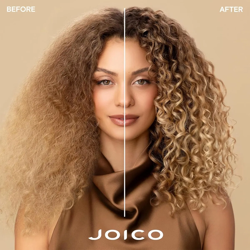 TRATAMIENTO CAPILAR JOICO K-PACK RECONSTRUCTOR DE PENETRACIÓN PROFUNDA 150 ML - 3