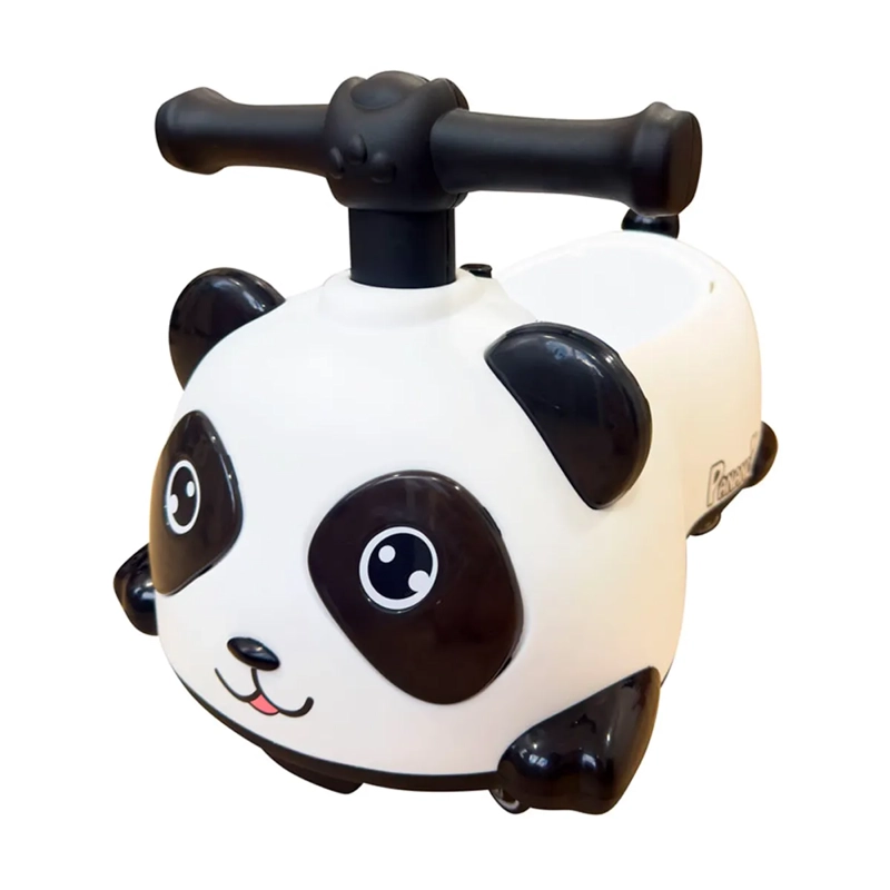 CORREPASILLOS PANDA  - 1