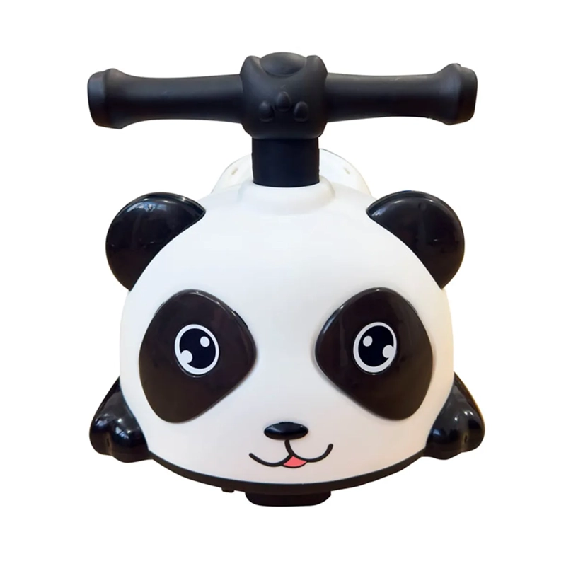 CORREPASILLOS PANDA  - 2