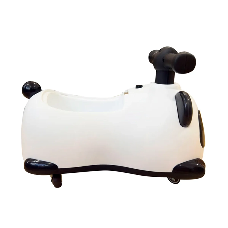 CORREPASILLOS PANDA  - 3
