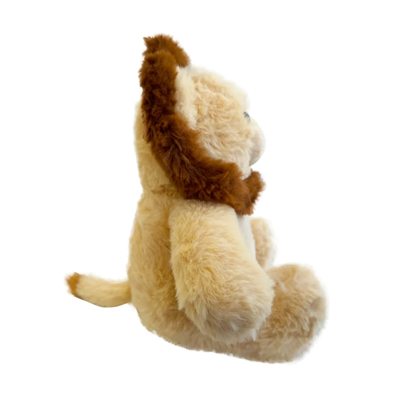 LEON PELUCHE SAFARI TRU - 2