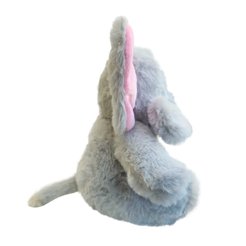 ELEFANTE PELUCHE SAFARI TRU - 2