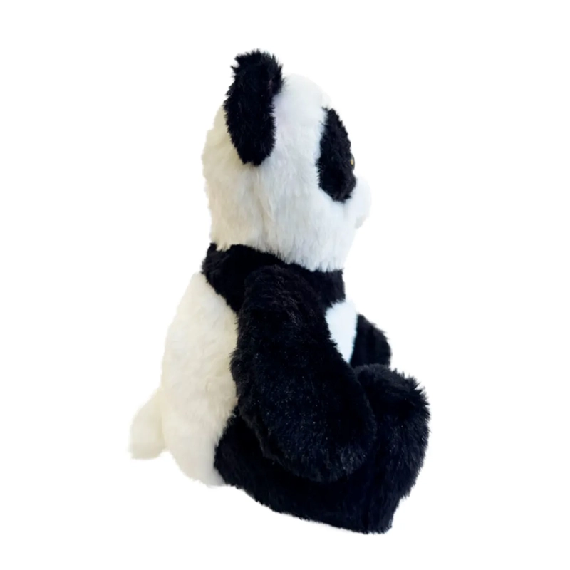 PANDA PELUCHE SAFARI TRU - 2