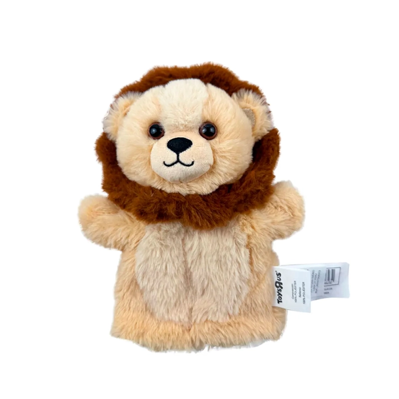 LEON TITERE TOYS R US - 1