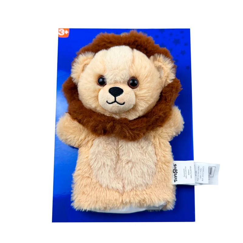 LEON TITERE TOYS R US - 2