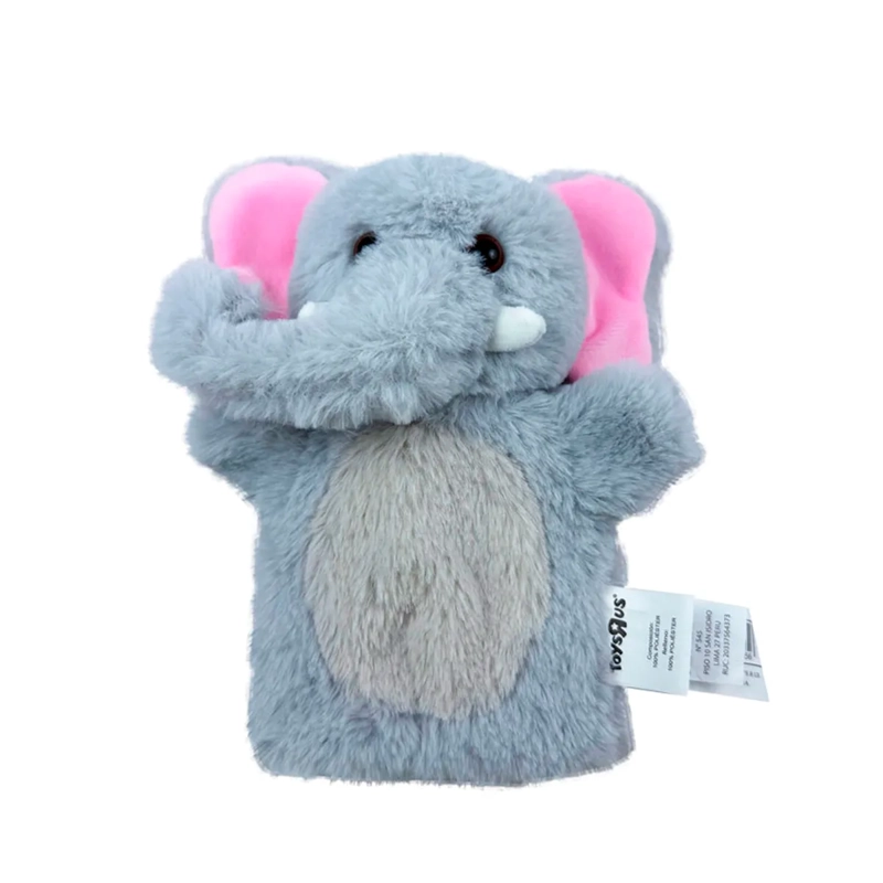 ELEFANTE TITERE TOYS R US - 1
