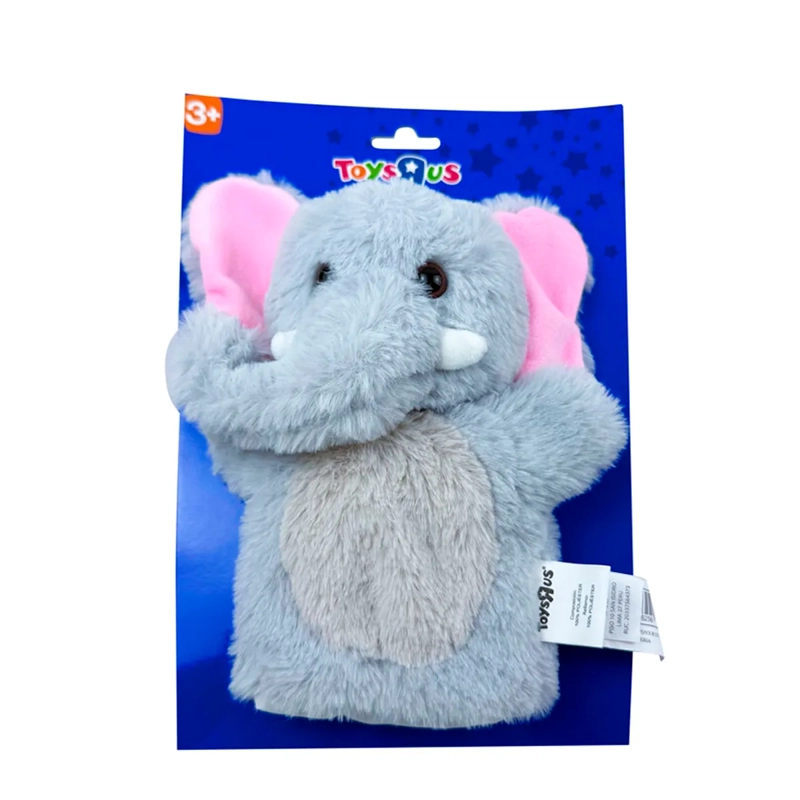 ELEFANTE TITERE TOYS R US - 2