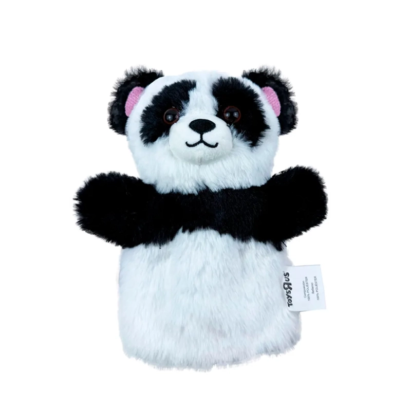 PANDA TITERE TOYS R US - 1