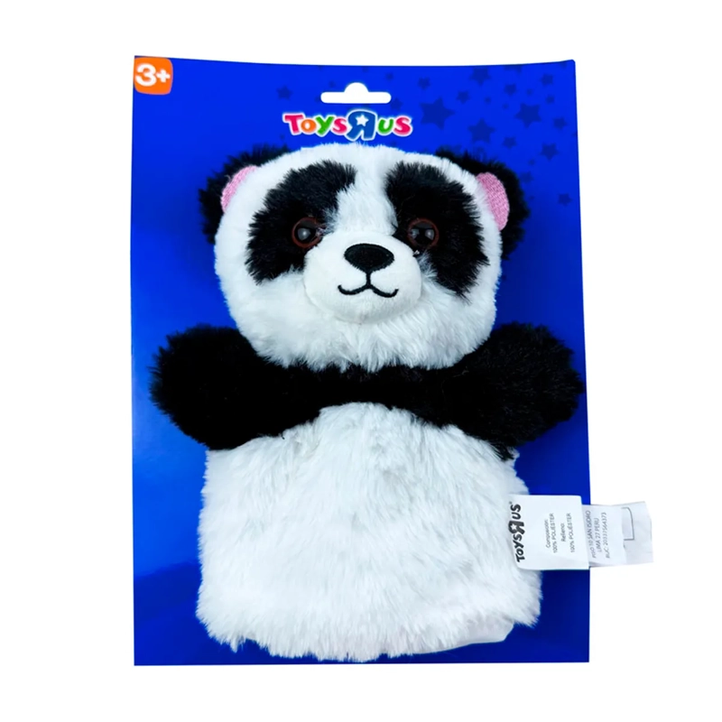 PANDA TITERE TOYS R US - 2
