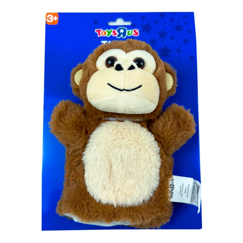 MONO TITERE TOYS R US - 2