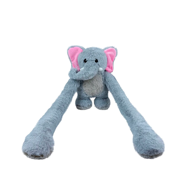ELEFANTE ABRAZOS SAFARI TRU - 1
