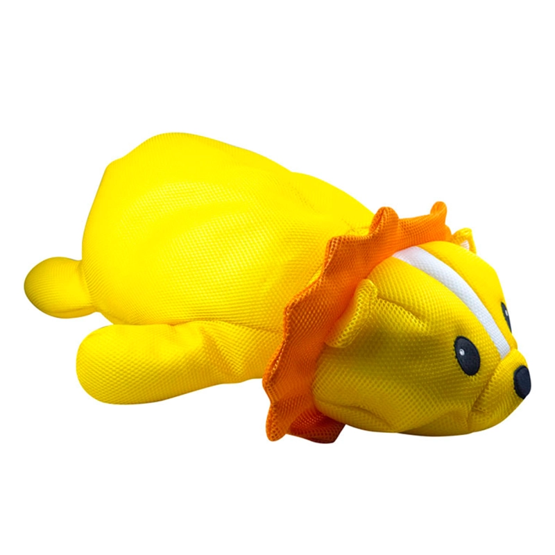LEÓN FLOTADOR TOYS R US - 1