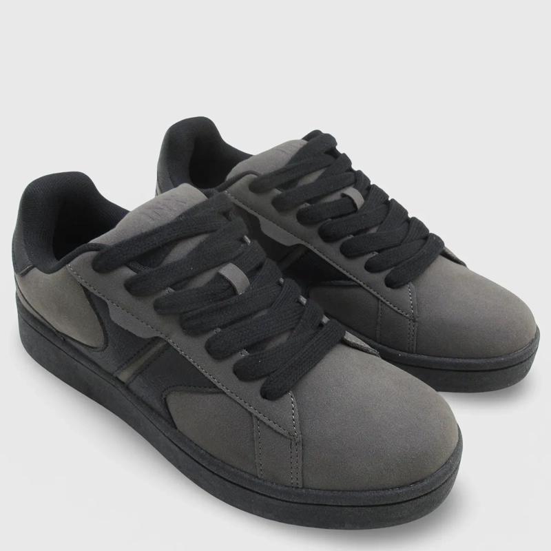 ZAPATILLAS HOMBRE INDEX CASUALES ISALA - 2