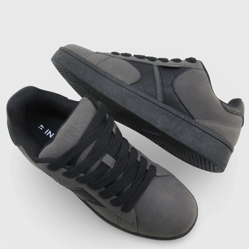 ZAPATILLAS HOMBRE INDEX CASUALES ISALA - 3