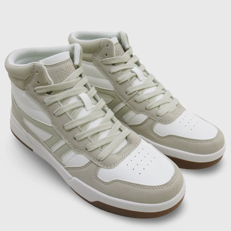 ZAPATILLAS HOMBRE INDEX CASUALES ITEX - 2