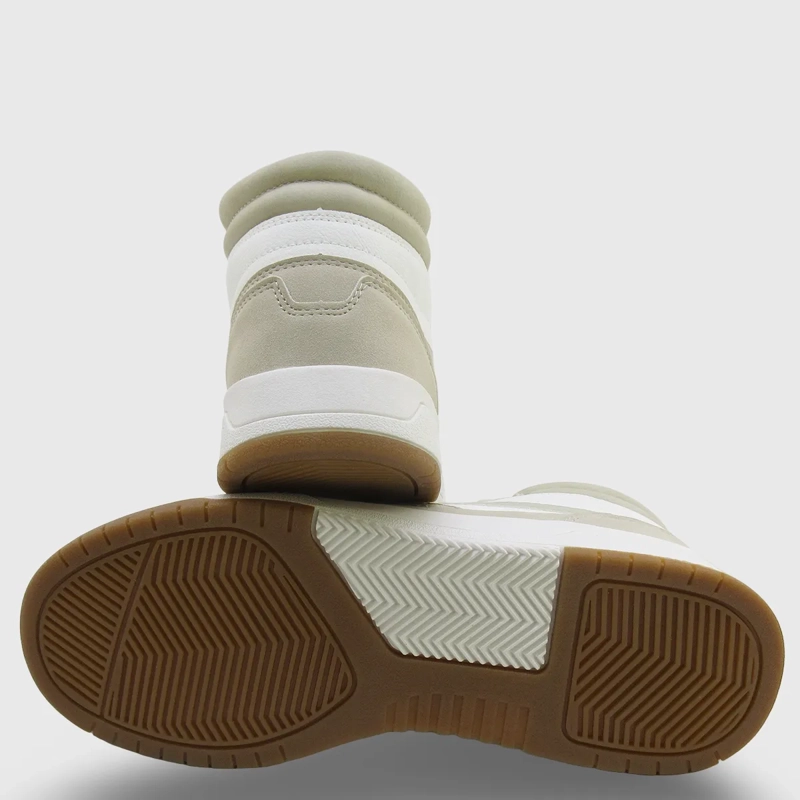 ZAPATILLAS HOMBRE INDEX CASUALES ITEX - 4