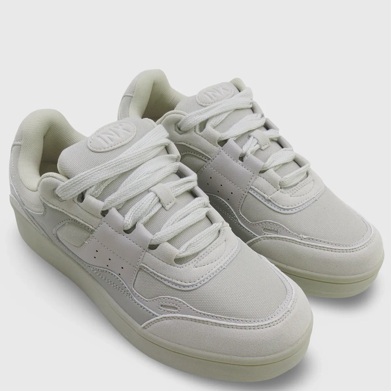 ZAPATILLAS HOMBRE INDEX CASUALES ISAQUI - 2