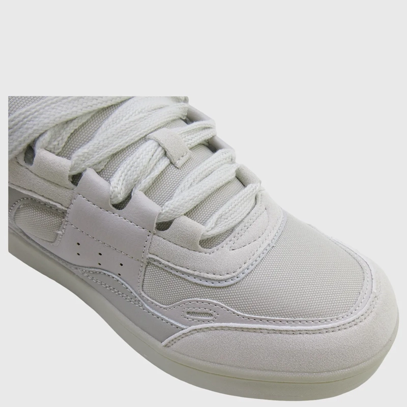 ZAPATILLAS HOMBRE INDEX CASUALES ISAQUI - 6