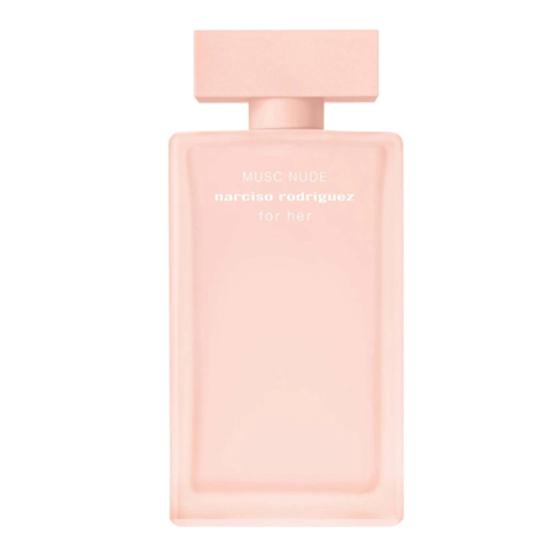 PERFUME NARCISO RODRIGUEZ FOR HER MUSC NUDE MUJER EDP 100 ML  - 1