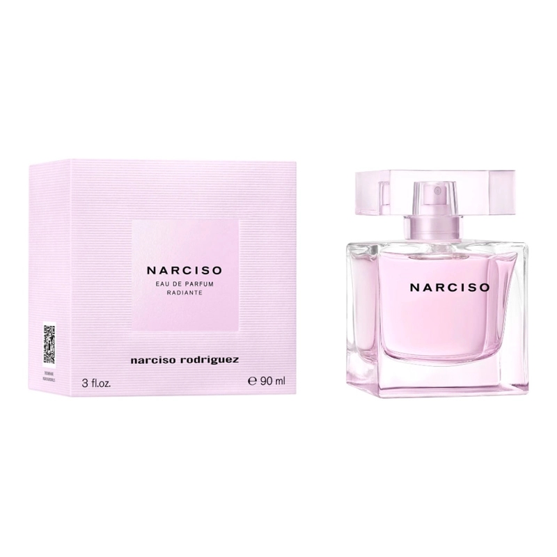 PERFUME NARCISO RODRIGUEZ RADIANTE MUJER EDP 90 ML  - 2