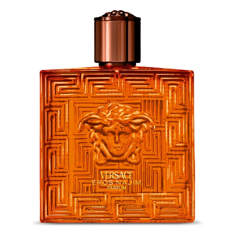 PERFUME VERSACE EROS NAJIM HOMBRE PARFUM 100 ML - 1