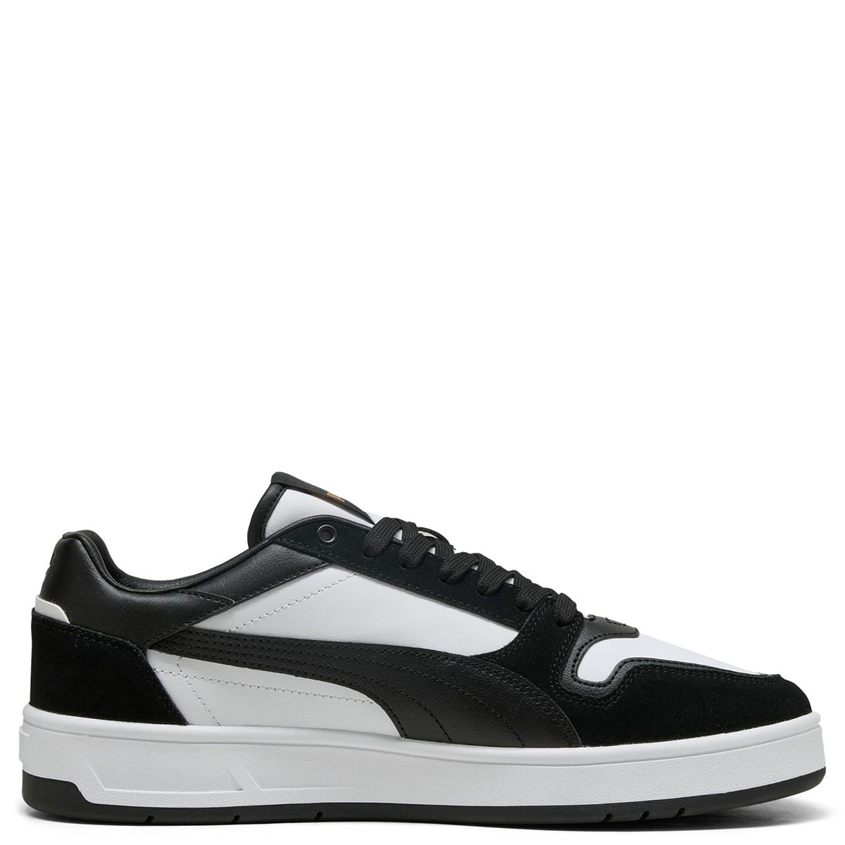 ZAPATILLAS HOMBRE PUMA URBANAS MULTICOLOR COURT CLASSIC STREET SD - 3