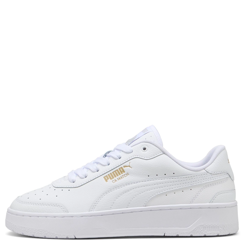 ZAPATILLAS HOMBRE PUMA URBANAS BLANCO CA MATCH - 1