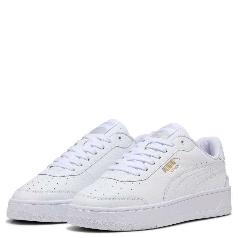 ZAPATILLAS HOMBRE PUMA URBANAS BLANCO CA MATCH - 2