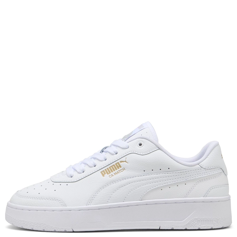 ZAPATILLAS HOMBRE PUMA URBANAS BLANCO CA MATCH - 1