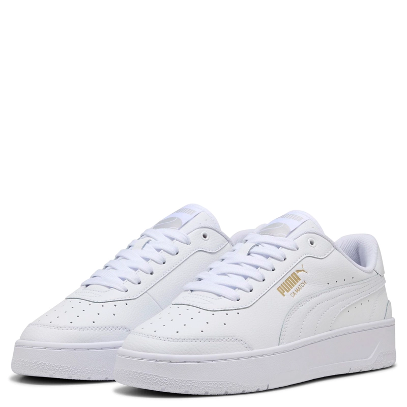 ZAPATILLAS HOMBRE PUMA URBANAS BLANCO CA MATCH - 2
