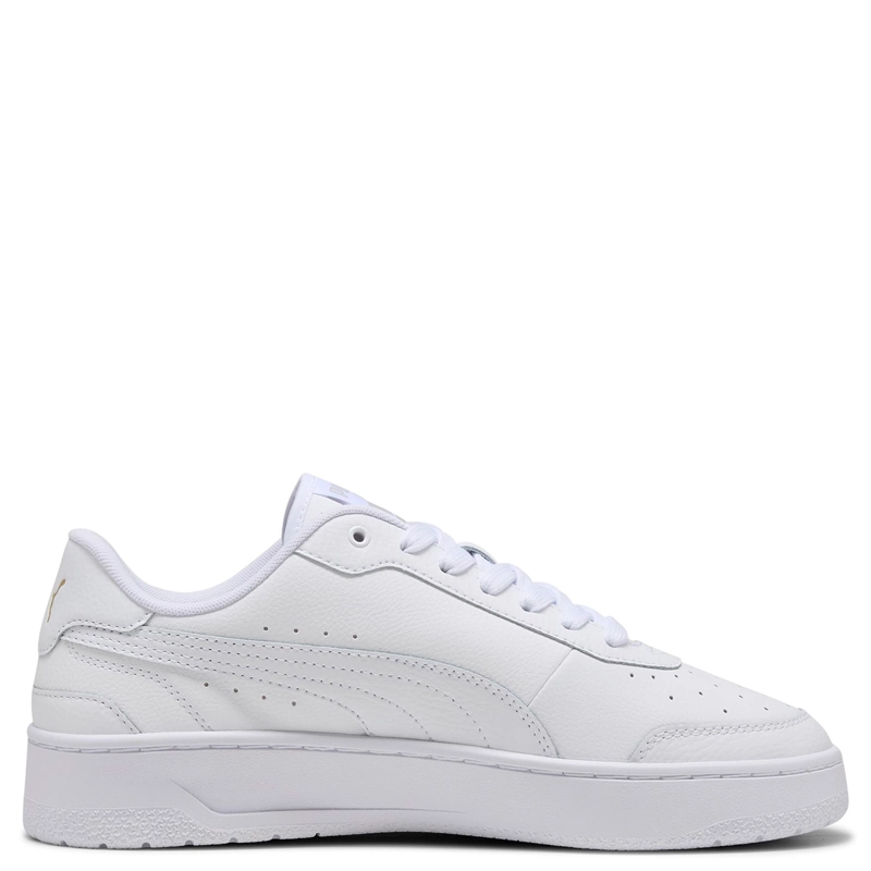ZAPATILLAS HOMBRE PUMA URBANAS BLANCO CA MATCH - 3