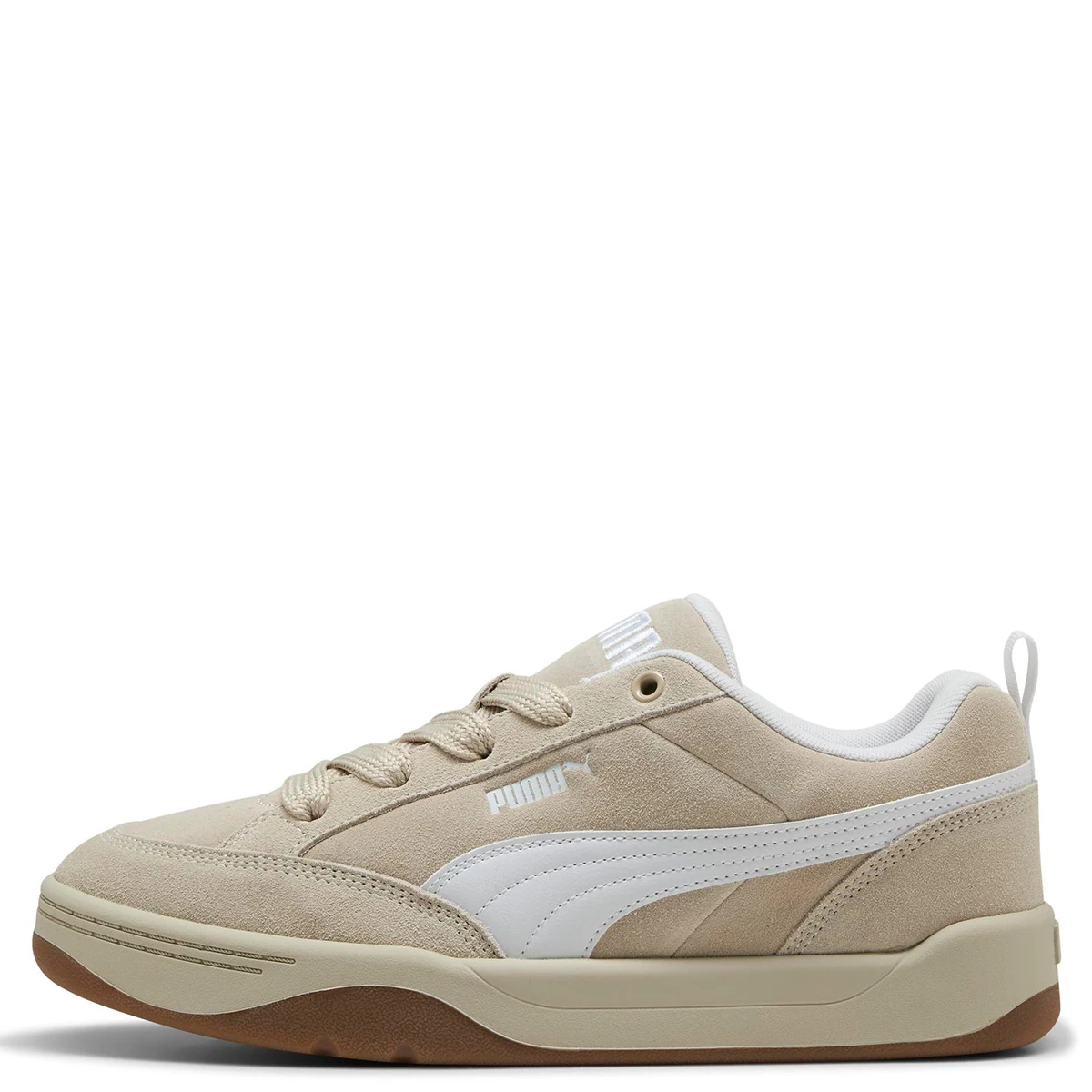 PUMA ZAPATILLAS HOMBRE PUMA CASUALES BEIGE PARK LIFESTYLE RAW