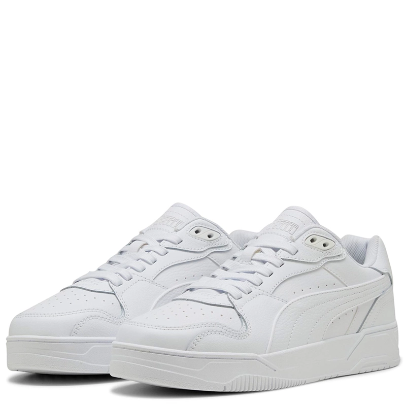 ZAPATILLAS HOMBRE PUMA CASUALES BLANCO RBD BREAK LOW - 2
