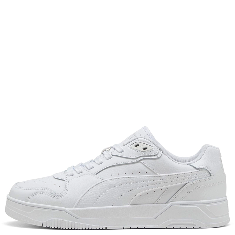 ZAPATILLAS HOMBRE PUMA CASUALES BLANCO RBD BREAK LOW - 1